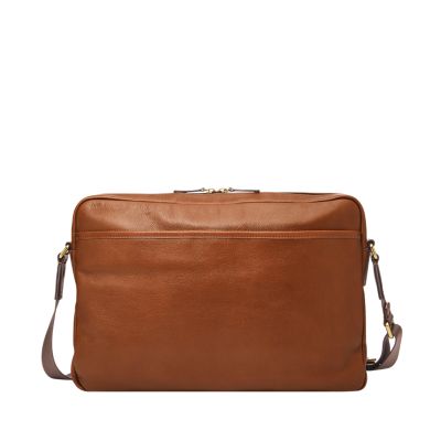 Camden leather shoulder bag sale