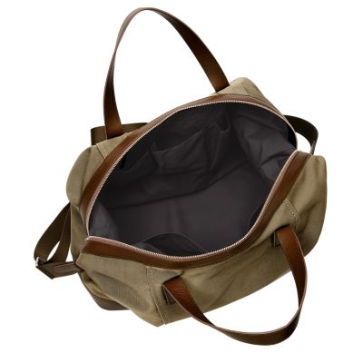 Raeford Duffle - MBG9606147 - Fossil