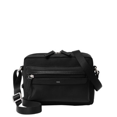 Wyatt Camera Bag - MBG9607001 - Fossil