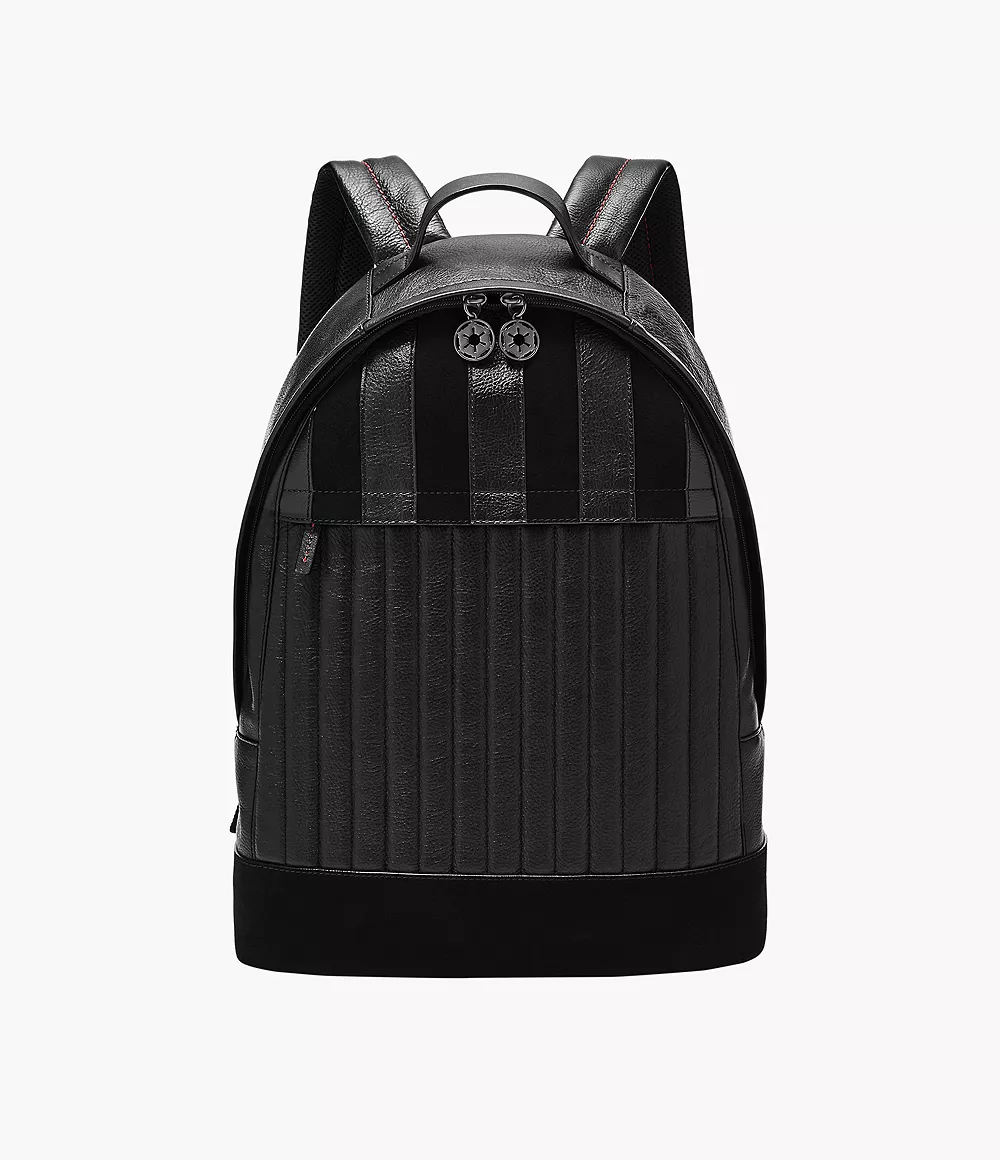Star Warstm Darth Vadertm Leather Backpack Bag  MBG9609001
