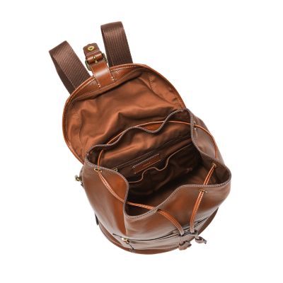 Fletcher Rucksack - MBG9610210 - Fossil