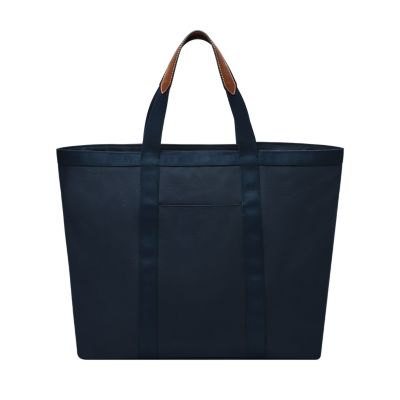 Hayes Tote with Zipper