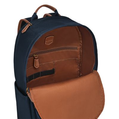 Buckner Backpack MBG9630400 Fossil