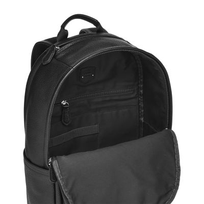 Buckner Leather Backpack