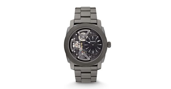 fossil gen 3 smoke