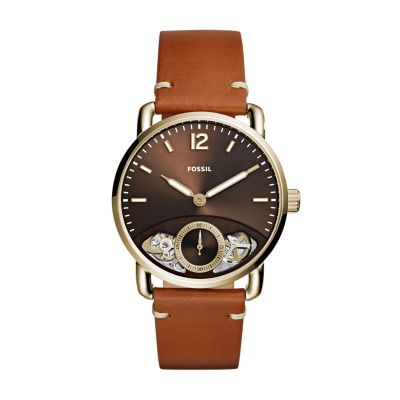 fossil 1166