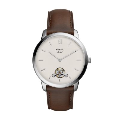 Fossil best sale neutra review