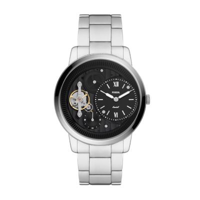 Fossil watch outlet twist price