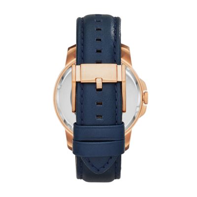 fossil watch me3054