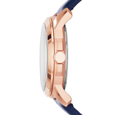 fossil watch me3054