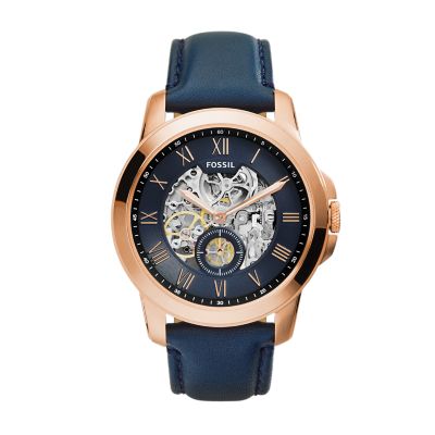 Fossil discount me 3140