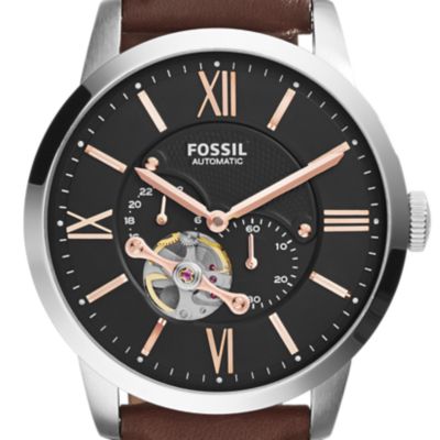 Fossil male outlet watches