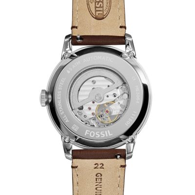 Fossil me3064 2024 townsman automatic