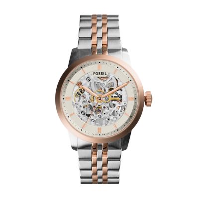 Fossil ME3075 wristwatch