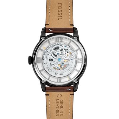 Fossil deals townsman skeleton