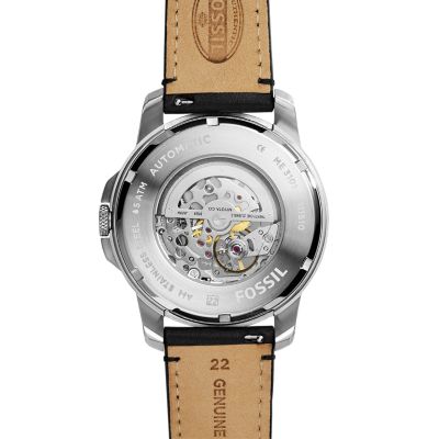 Fossil grant me3101 new arrivals