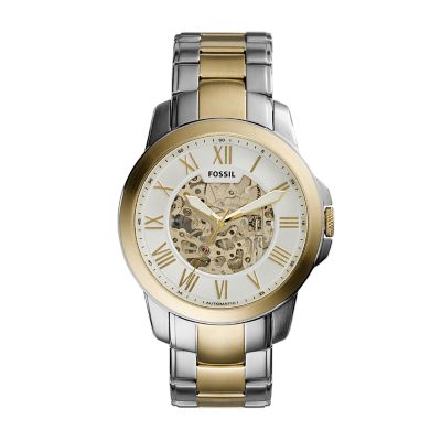 Fossil ME3112 wristwatch