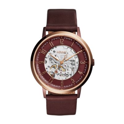 Fossil ME3137 wristwatch