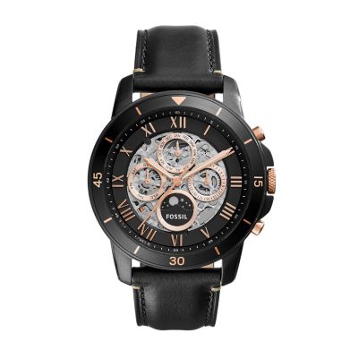 fossil grant sport me3140