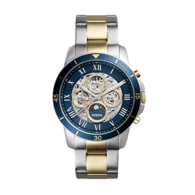 Fossil ME3141 wristwatch