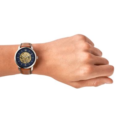 Fossil on sale me 3161