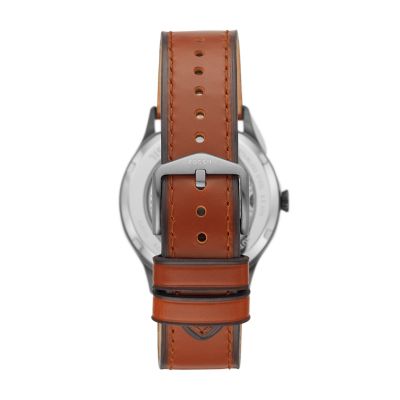 Fossil store forester watch