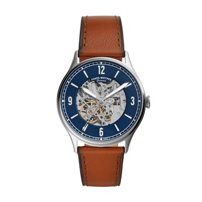 Fossil automatic hot sale