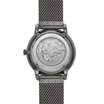 Fossil neutra automatic sale