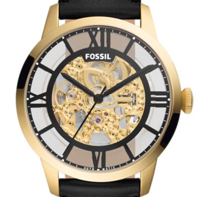 Watches: Authentic, Classic Wrist Watch Collections - Fossil