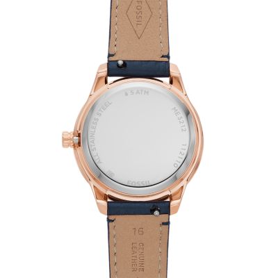 Fossil hotsell me1162 price