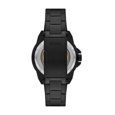 Fossil automatic watch cheap canada