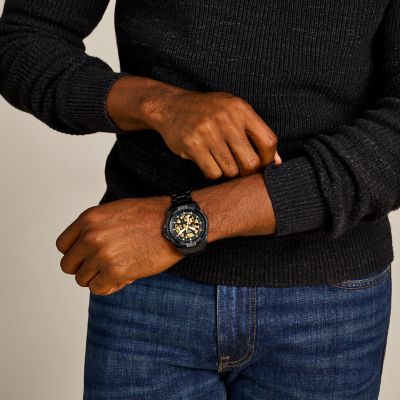 Sell fossil watch online near me