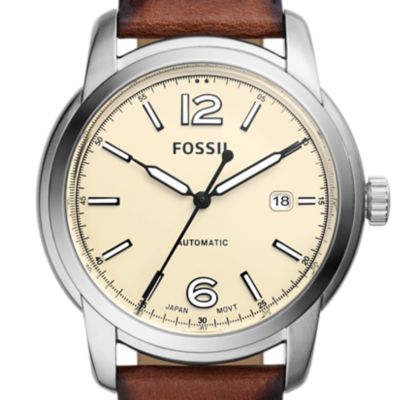 Watches - Fossil