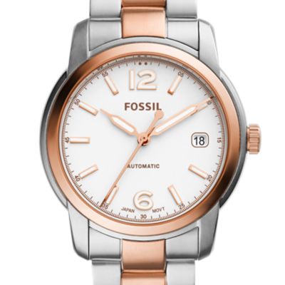 FOSSIL 腕時計 | hartwellspremium.com