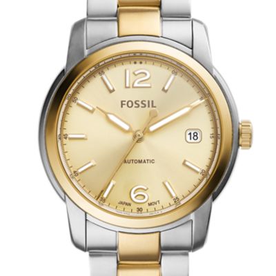 Fossil watches for ladies american swiss sale