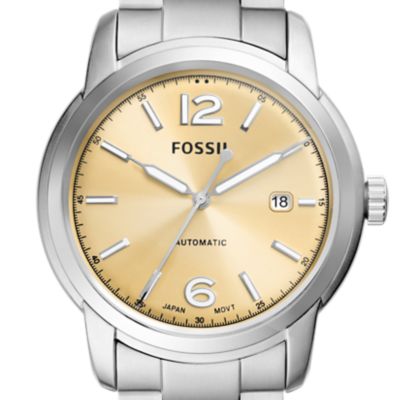 Watches - Fossil