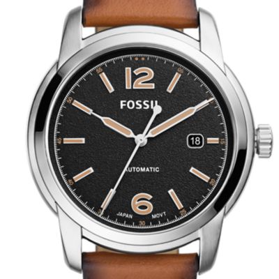 Gifts For Men: Find Cool Watch, Tech & Travel Presents For Guys - Fossil