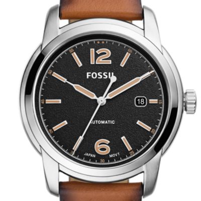 Watches: Authentic, Classic Wrist Watch Collections - Fossil