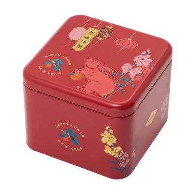 Uhr Lunar New Year Townsman Automatikwerk Milanaise Edelstahl 