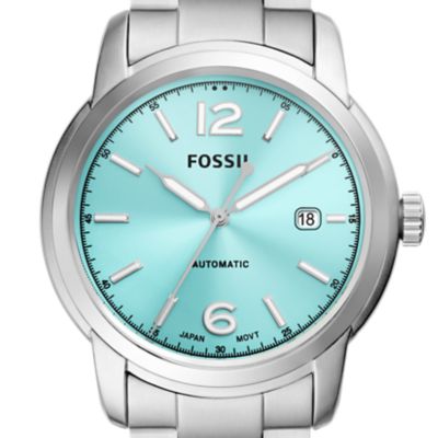 Men's Watches: Watches & Smartwatches for Men - Fossil