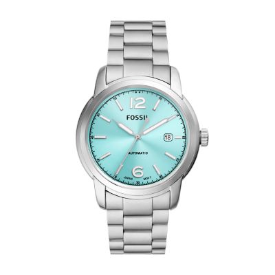 Mens Watches: Nice, Classic Fashion Wrist Watches For Men - Fossil
