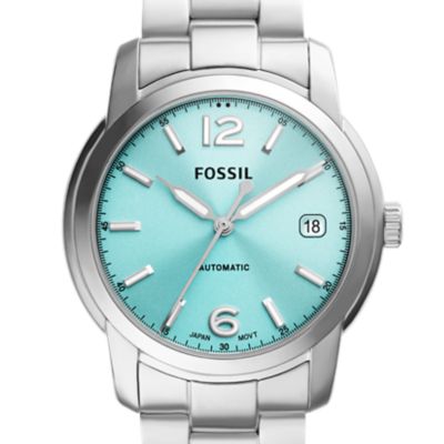 Fossil USA - Watches, Handbags, Jewelry & Accessories