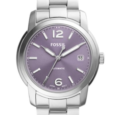 Fossil - Fossil Watches, Handbags, Jewellery & Accessories