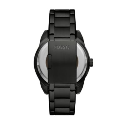 Fossil chronograph smartwatch best sale