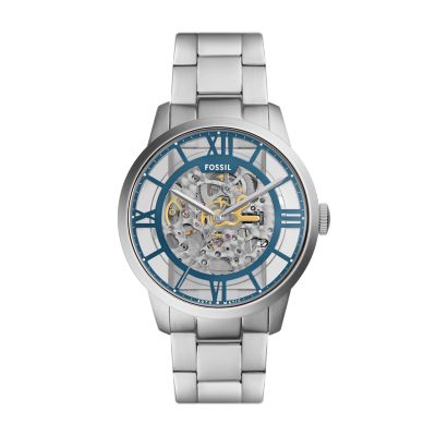 Fossil Canada - The Official Site for Fossil Watches, Handbags 