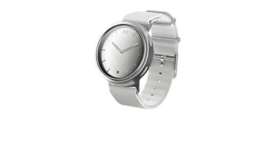 Misfit Phase Hybrid Smartwatch - Misfit