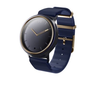 mi hybrid watch