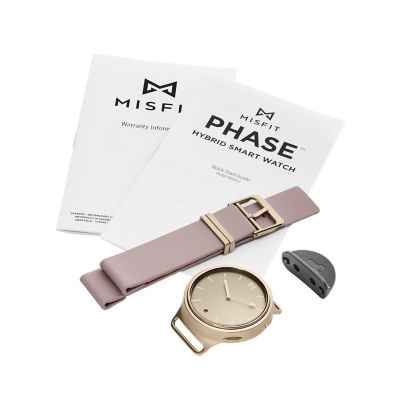 misfit phase champagne