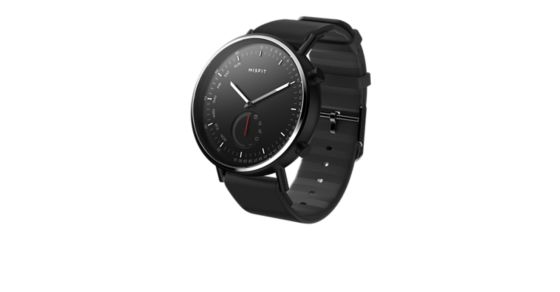 misfit command strap