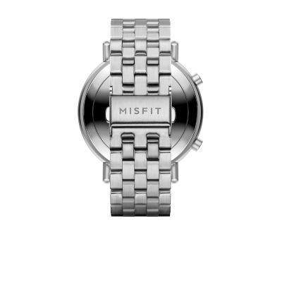 misfit command stainless steel